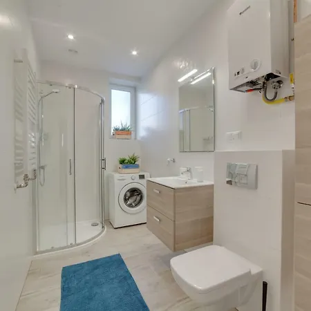 Dream Loft Krosna Apartment *