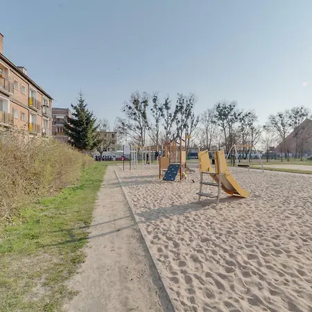 Dream Loft Krosna Апартаменты