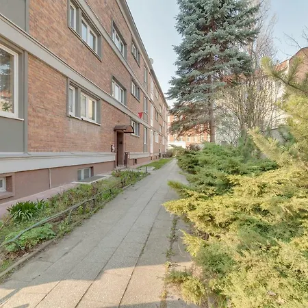 Апартаменты Dream Loft Krosna